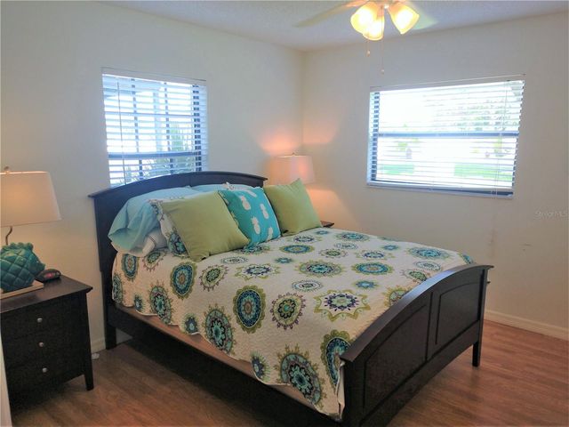 307 PINE HOLLOW CIRCLE 307, Englewood, FL 34223