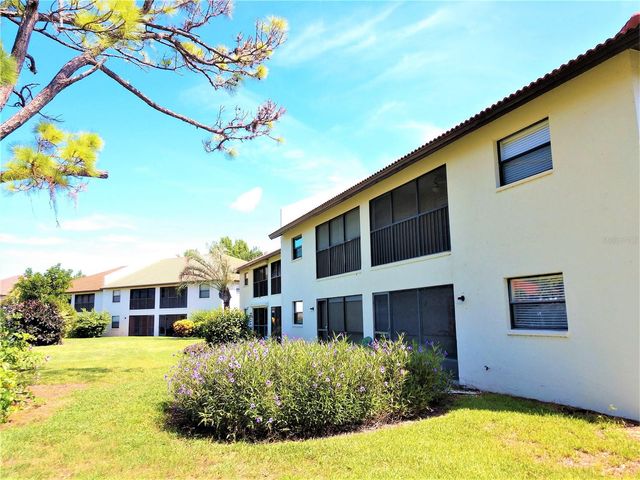 307 PINE HOLLOW CIRCLE 307, Englewood, FL 34223
