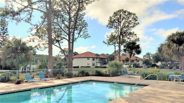307 PINE HOLLOW CIRCLE 307, Englewood, FL 34223