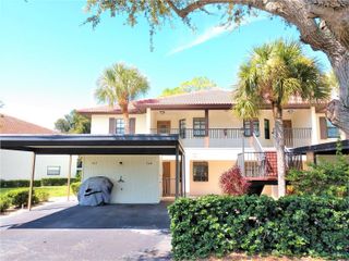 307 PINE HOLLOW CIRCLE 307, Englewood, FL 34223