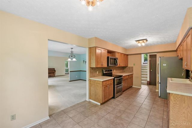 13 Cherokee Trail, New Richmond, OH 45157