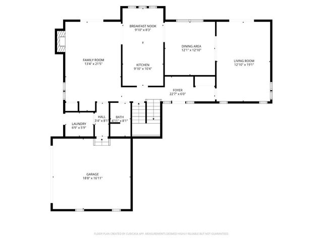 13 Cherokee Trail, New Richmond, OH 45157