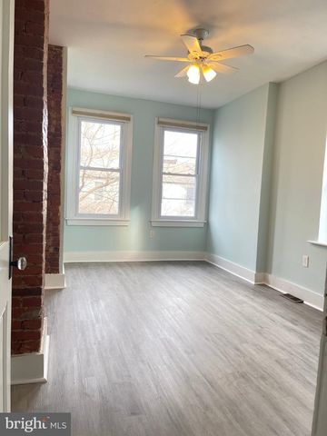 2253 N SYDENHAM ST, Philadelphia, PA 19132