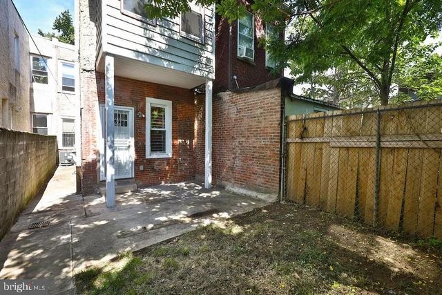 2253 N SYDENHAM ST, Philadelphia, PA 19132