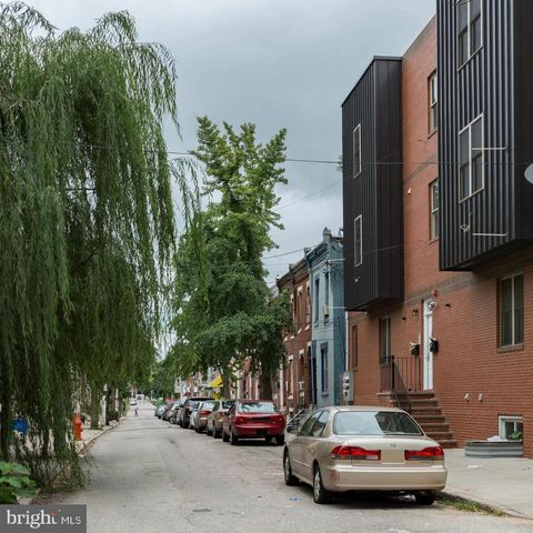 2253 N SYDENHAM ST, Philadelphia, PA 19132