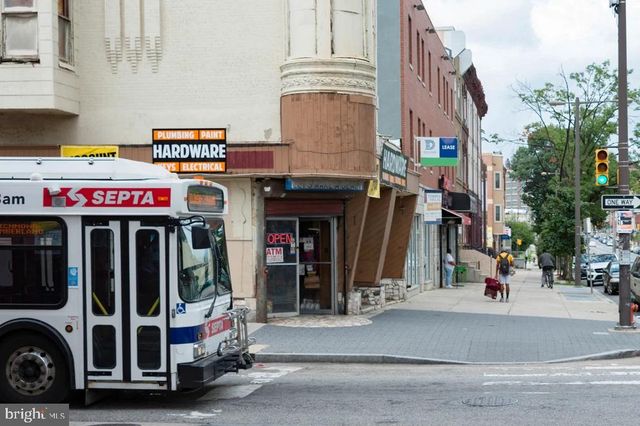 2253 N SYDENHAM ST, Philadelphia, PA 19132