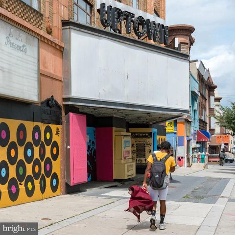 2253 N SYDENHAM ST, Philadelphia, PA 19132