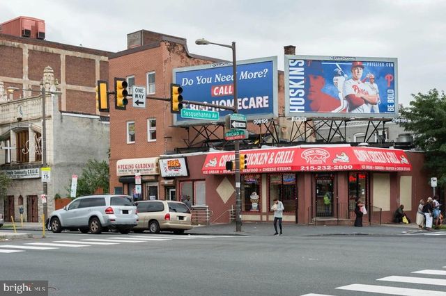 2253 N SYDENHAM ST, Philadelphia, PA 19132