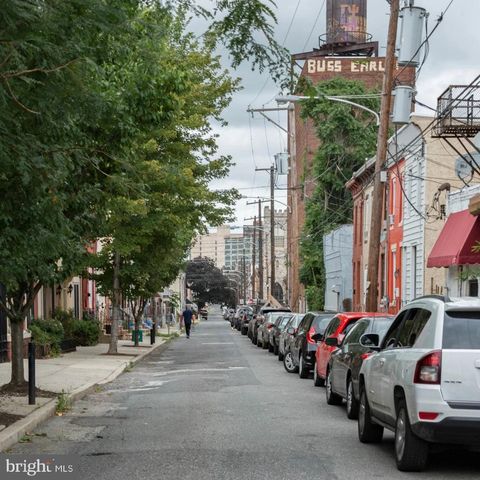 2253 N SYDENHAM ST, Philadelphia, PA 19132