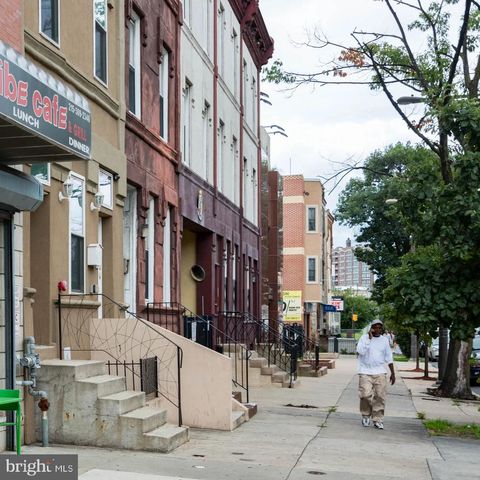 2253 N SYDENHAM ST, Philadelphia, PA 19132