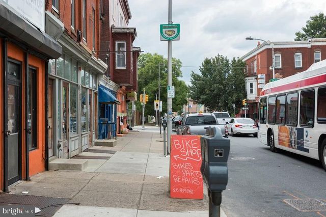 2253 N SYDENHAM ST, Philadelphia, PA 19132