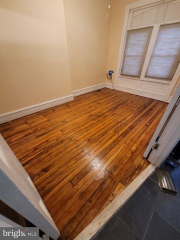 2253 N SYDENHAM ST, Philadelphia, PA 19132