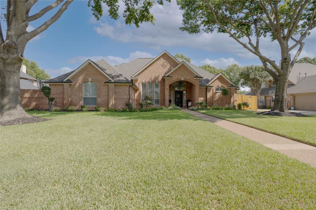 5601 Sycamore Drive, Colleyville, TX 76034 — photo 2