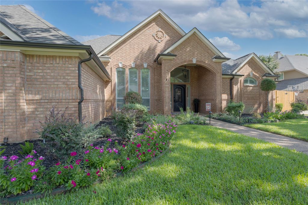 5601 Sycamore Drive, Colleyville, TX 76034 — photo 3