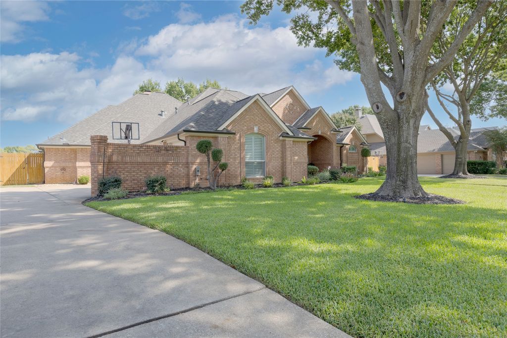 5601 Sycamore Drive, Colleyville, TX 76034 — photo 4