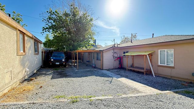 1939 Wilder Street, Reno, NV 89512