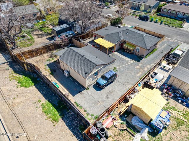 1939 Wilder Street, Reno, NV 89512
