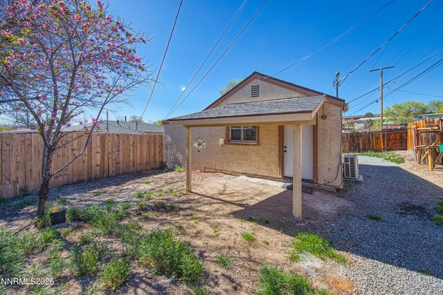 1939 Wilder Street, Reno, NV 89512