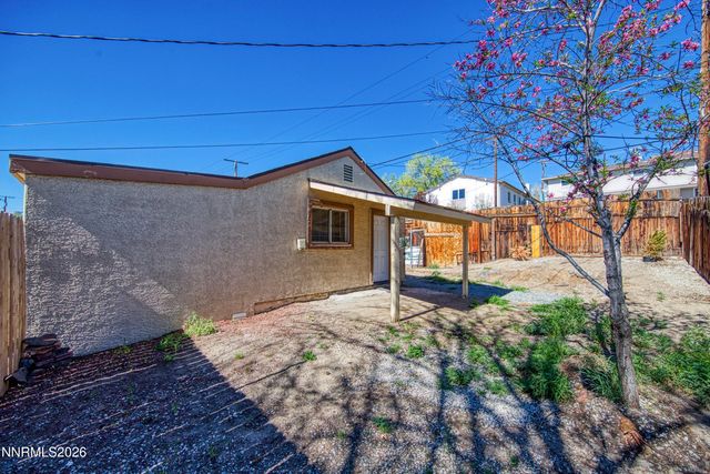 1939 Wilder Street, Reno, NV 89512