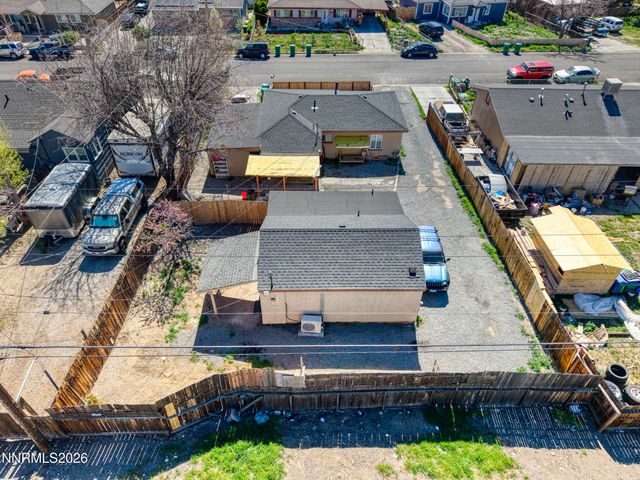 1939 Wilder Street, Reno, NV 89512
