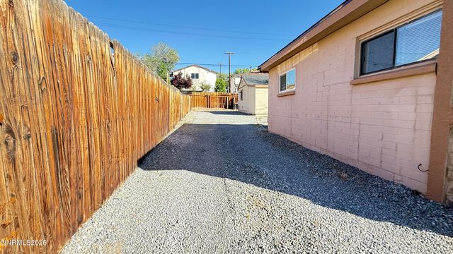 1939 Wilder Street, Reno, NV 89512