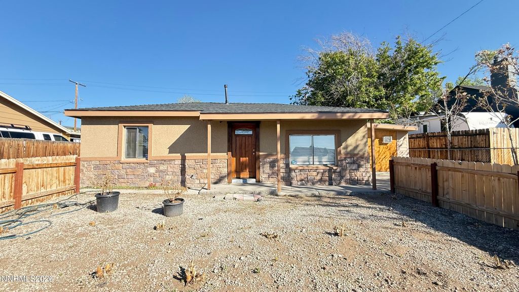 1939 Wilder Street, Reno, NV 89512