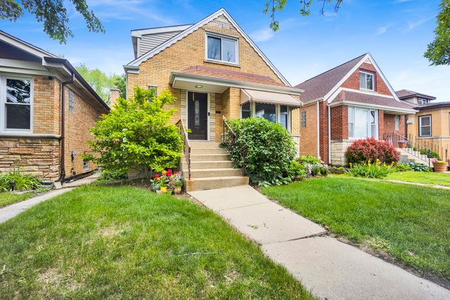 4433 N Narragansett Avenue, Chicago, IL 60630