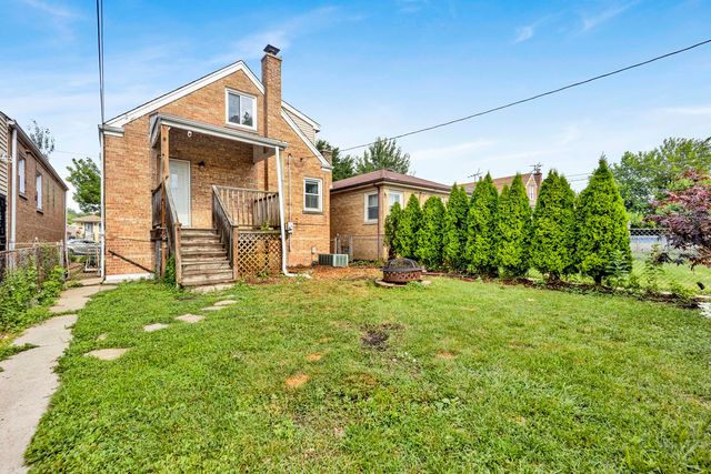 4433 N Narragansett Avenue, Chicago, IL 60630