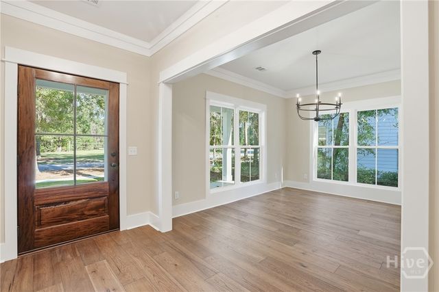 373 Ridgewood Park Drive S, Richmond Hill, GA 31324