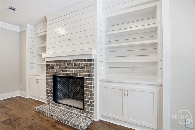 373 Ridgewood Park Drive S, Richmond Hill, GA 31324