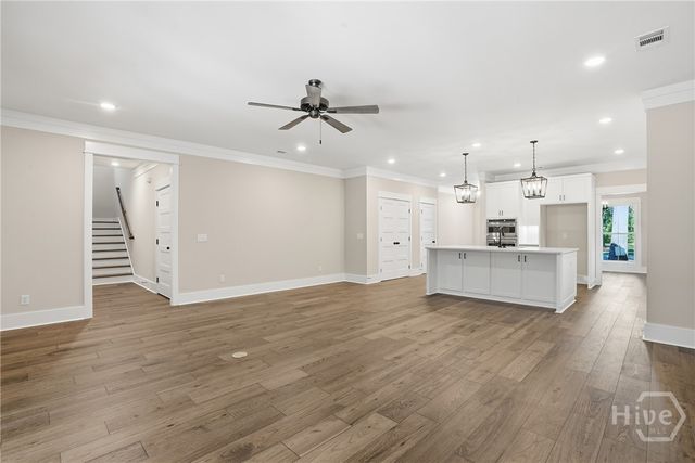 373 Ridgewood Park Drive S, Richmond Hill, GA 31324