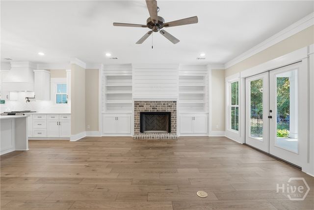 373 Ridgewood Park Drive S, Richmond Hill, GA 31324