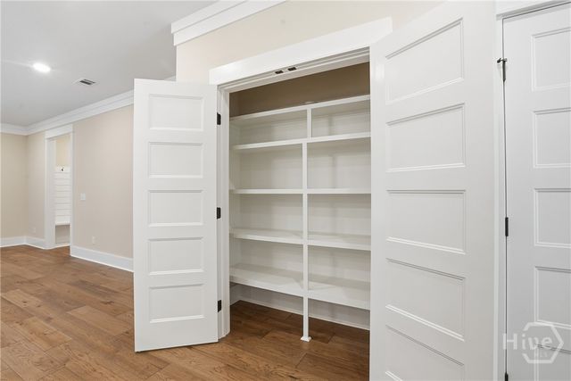 373 Ridgewood Park Drive S, Richmond Hill, GA 31324