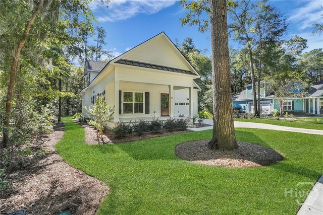 373 Ridgewood Park Drive S, Richmond Hill, GA 31324