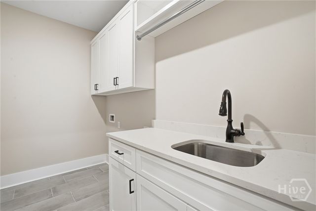 373 Ridgewood Park Drive S, Richmond Hill, GA 31324