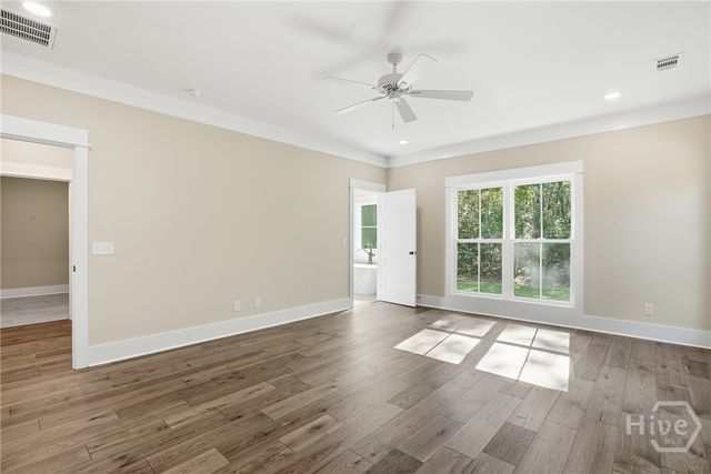 373 Ridgewood Park Drive S, Richmond Hill, GA 31324