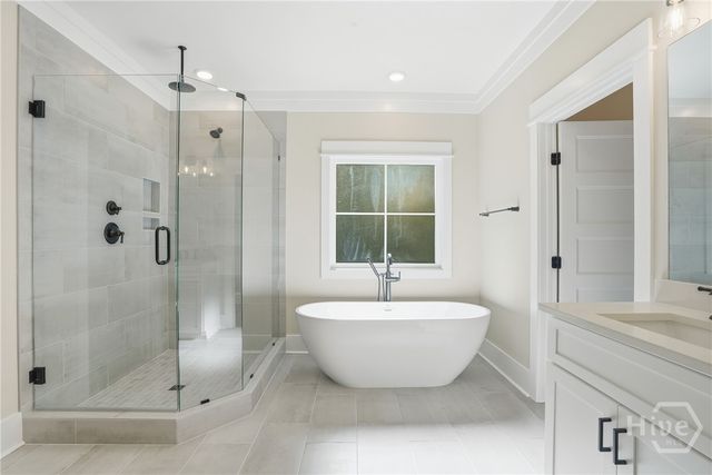 373 Ridgewood Park Drive S, Richmond Hill, GA 31324