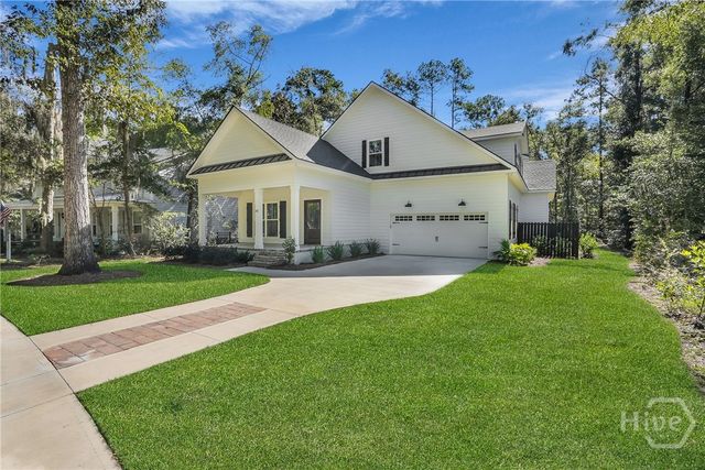 373 Ridgewood Park Drive S, Richmond Hill, GA 31324