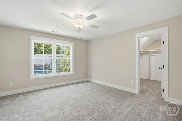 373 Ridgewood Park Drive S, Richmond Hill, GA 31324