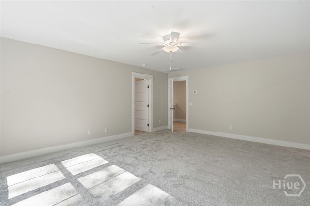 373 Ridgewood Park Drive S, Richmond Hill, GA 31324