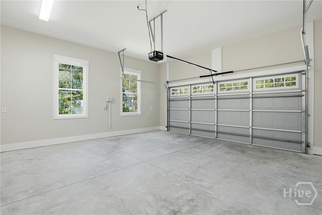 373 Ridgewood Park Drive S, Richmond Hill, GA 31324