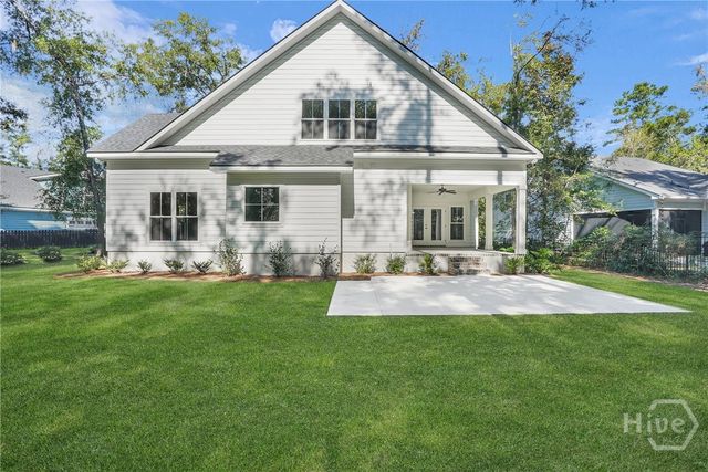 373 Ridgewood Park Drive S, Richmond Hill, GA 31324