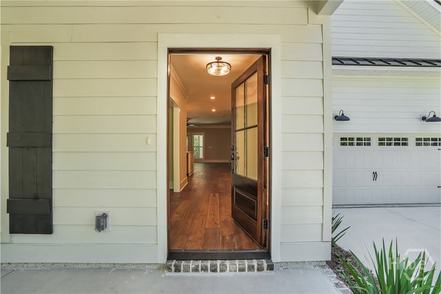 373 Ridgewood Park Drive S, Richmond Hill, GA 31324