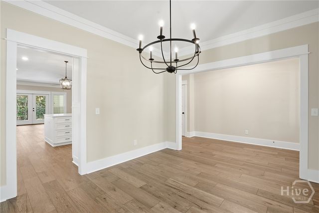 373 Ridgewood Park Drive S, Richmond Hill, GA 31324