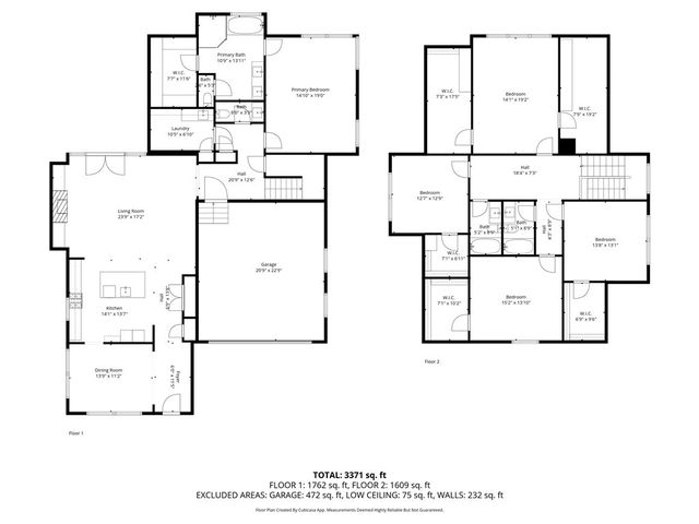 373 Ridgewood Park Drive S, Richmond Hill, GA 31324