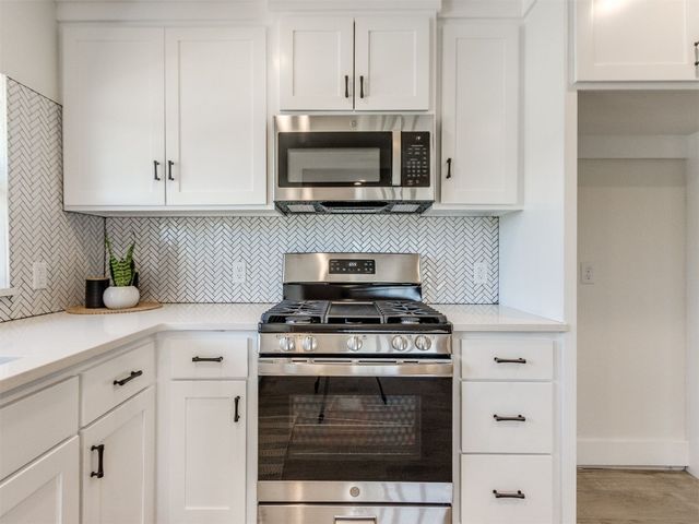 1239 SW 66th Street, Oklahoma City, OK 73139