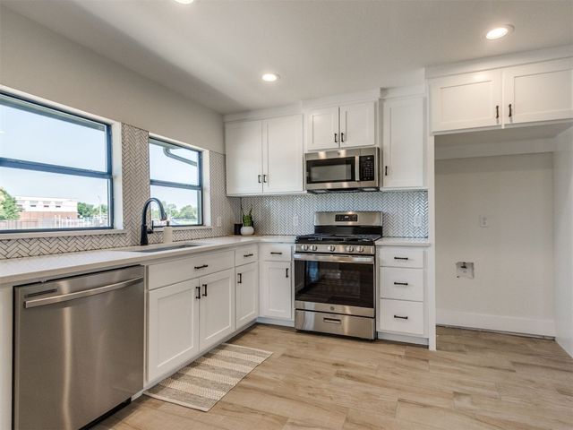 1239 SW 66th Street, Oklahoma City, OK 73139