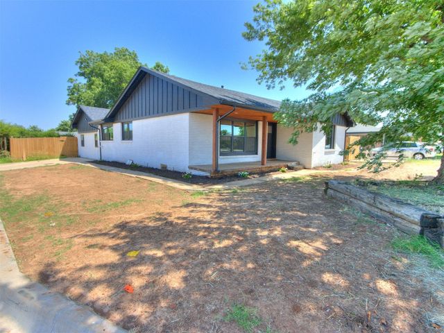 1239 SW 66th Street, Oklahoma City, OK 73139