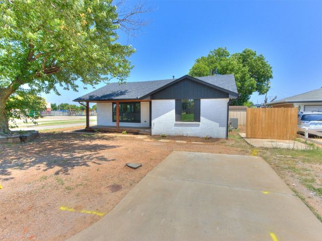 1239 SW 66th Street, Oklahoma City, OK 73139