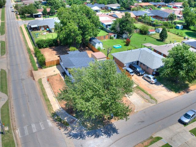 1239 SW 66th Street, Oklahoma City, OK 73139